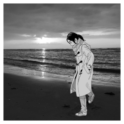 Beach_Wangerooge_NEKO_No_otera_No_Chion-san-01